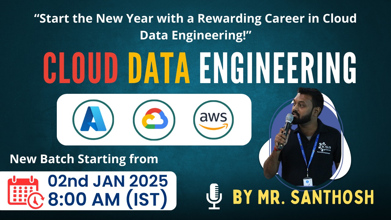 Azure Data Engineering