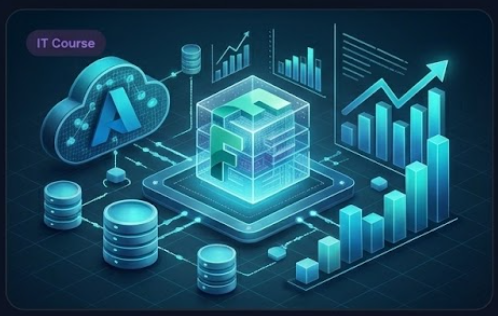 Azure MS Fabric Power BI