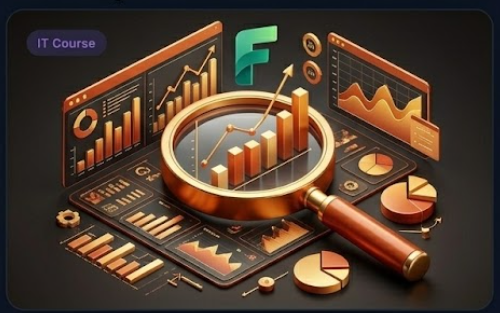 Full Stack PowerBI with MS Fabric & Azure