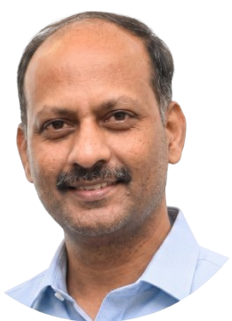 A. Rama Krishna