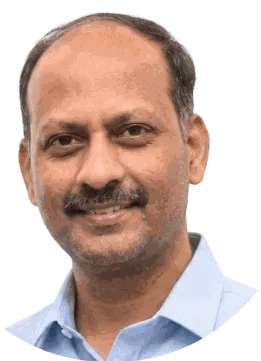 Mr. Rama Krishna