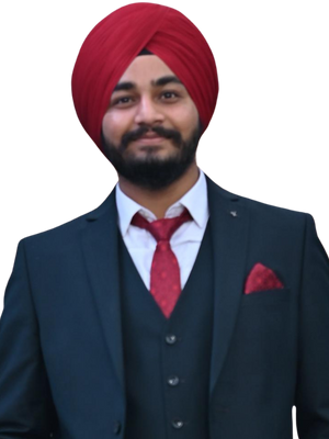 Indrajit Singh