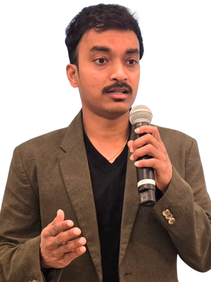 Prashanth KV