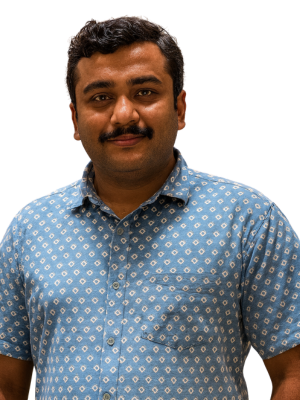 Ritesh Reddy Konda